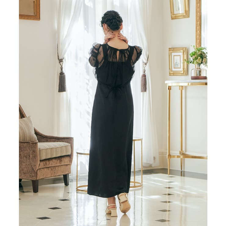 niana ニアナ 結婚式 | Fashion Letter | 詳細画像12 