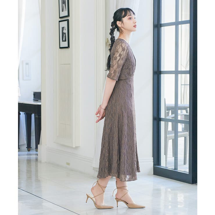 niana ニアナ 結婚式[品番：FT000008284]｜Fashion Letter