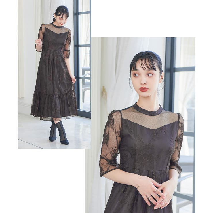 niana ニアナ 結婚式 | Fashion Letter | 詳細画像4 