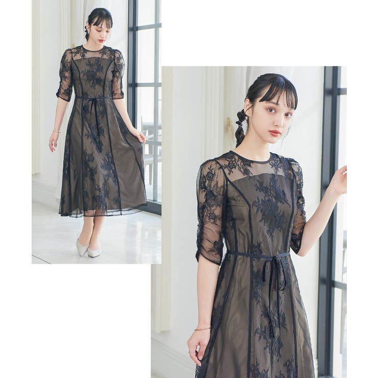 niana ニアナ 結婚式 | Fashion Letter | 詳細画像5 