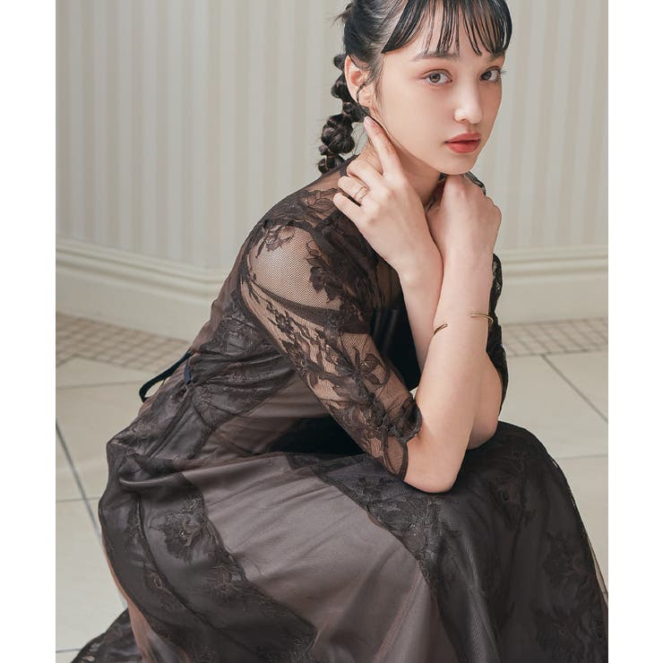 niana ニアナ 結婚式 | Fashion Letter | 詳細画像7 