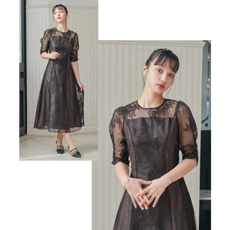 niana ニアナ 結婚式 | Fashion Letter | 詳細画像8 