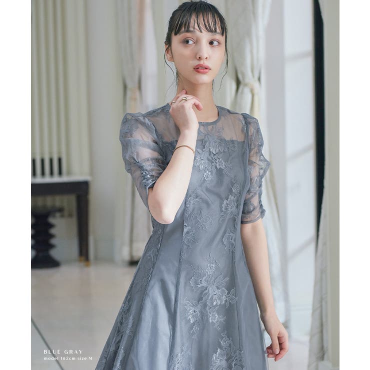 niana ニアナ 結婚式 | Fashion Letter | 詳細画像13 