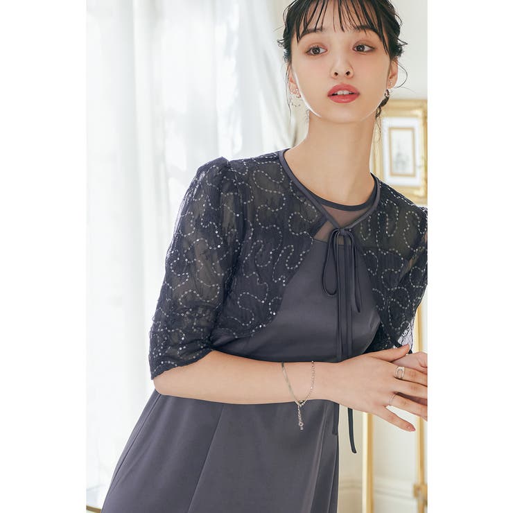 niana ニアナ 結婚式 | Fashion Letter | 詳細画像6 