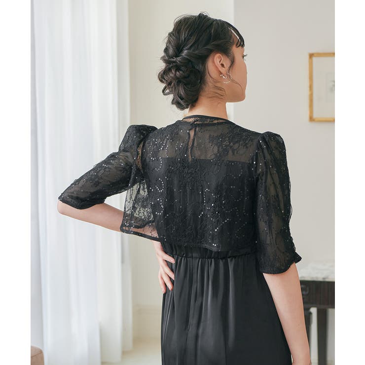 niana ニアナ 結婚式 | Fashion Letter | 詳細画像12 