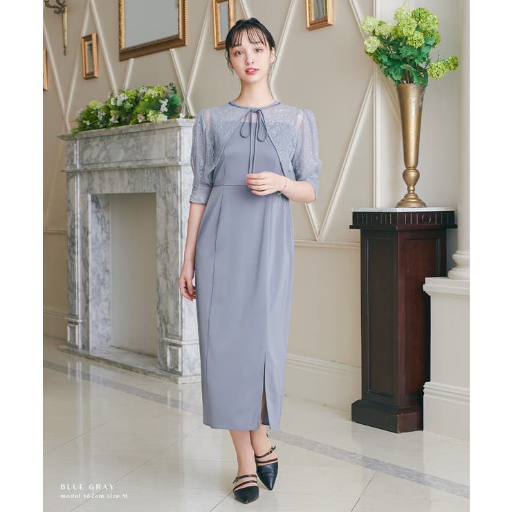 niana ニアナ 結婚式 | Fashion Letter | 詳細画像13 