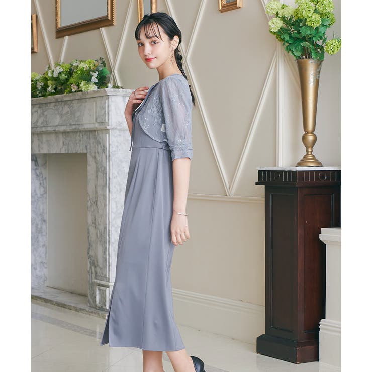 niana ニアナ 結婚式 | Fashion Letter | 詳細画像14 