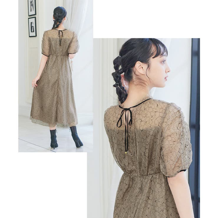 niana ニアナ 結婚式 | Fashion Letter | 詳細画像4 