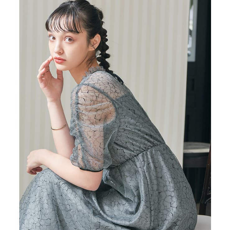 niana ニアナ 結婚式 | Fashion Letter | 詳細画像10 