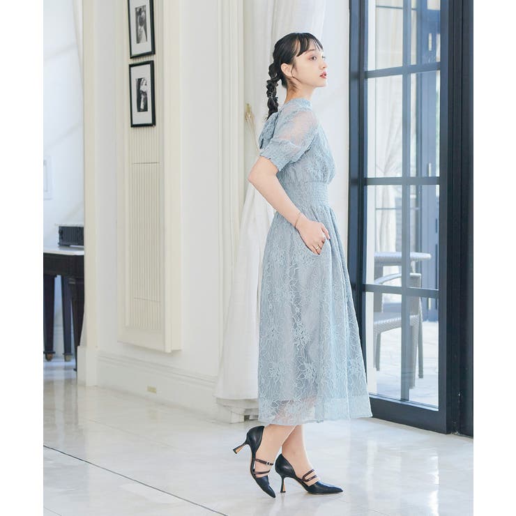 niana ニアナ 結婚式 | Fashion Letter | 詳細画像4 