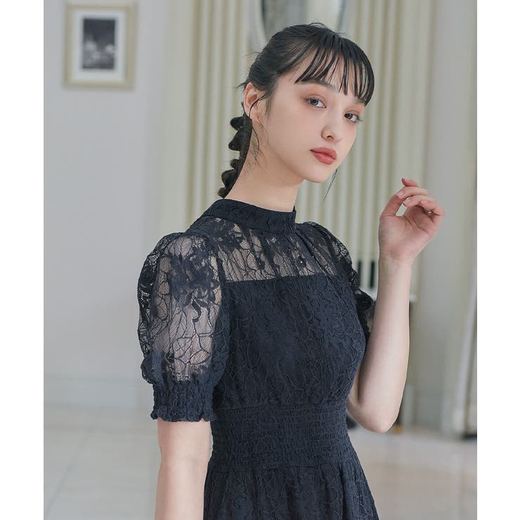 niana ニアナ 結婚式 | Fashion Letter | 詳細画像9 