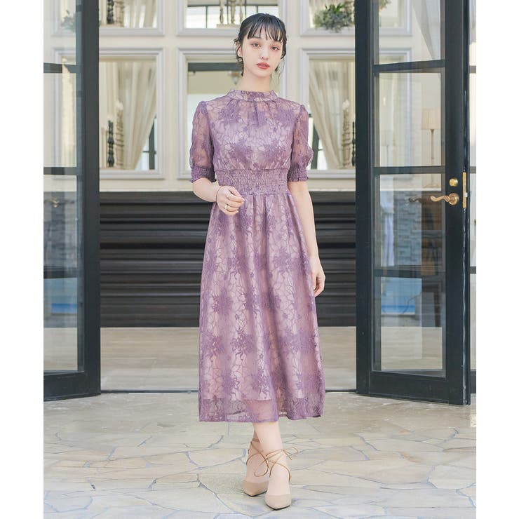 niana ニアナ 結婚式 | Fashion Letter | 詳細画像14 