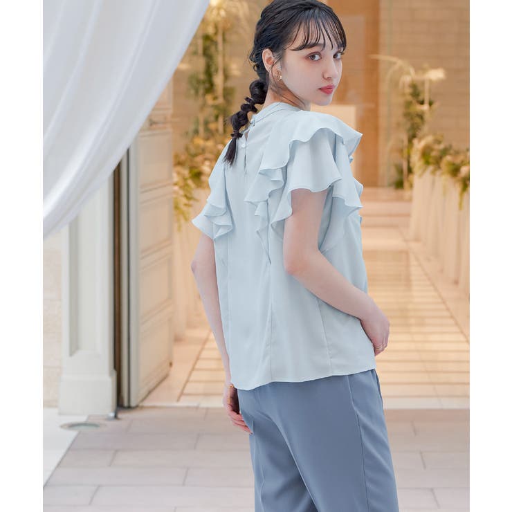 niana ニアナ 結婚式 | Fashion Letter | 詳細画像3 