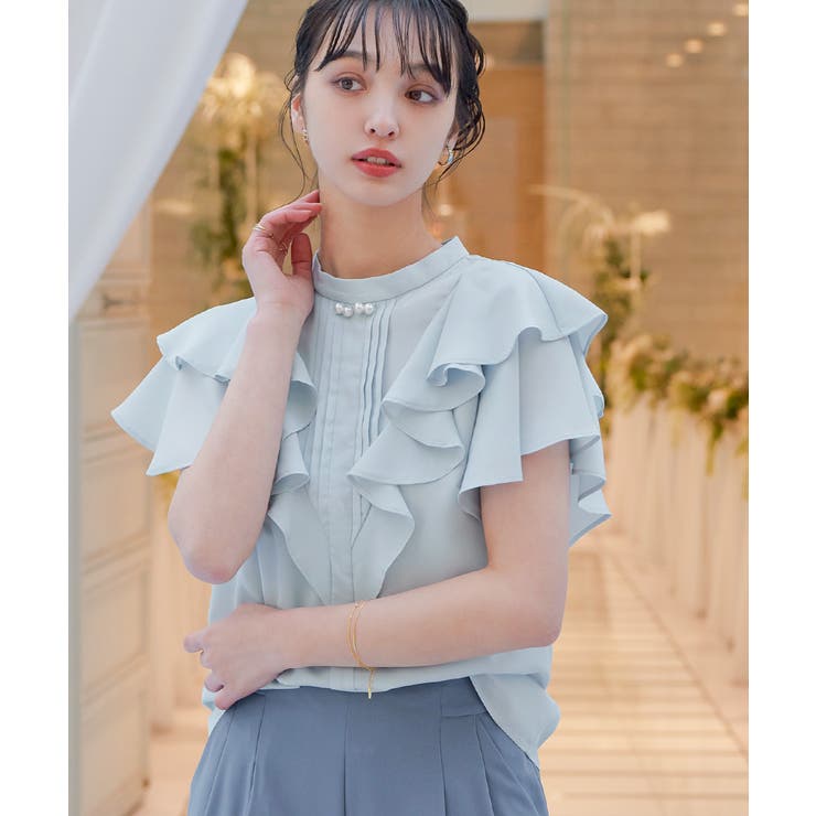 niana ニアナ 結婚式 | Fashion Letter | 詳細画像6 