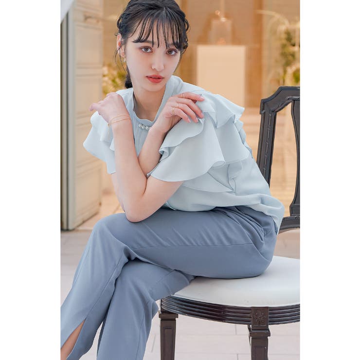 niana ニアナ 結婚式 | Fashion Letter | 詳細画像7 