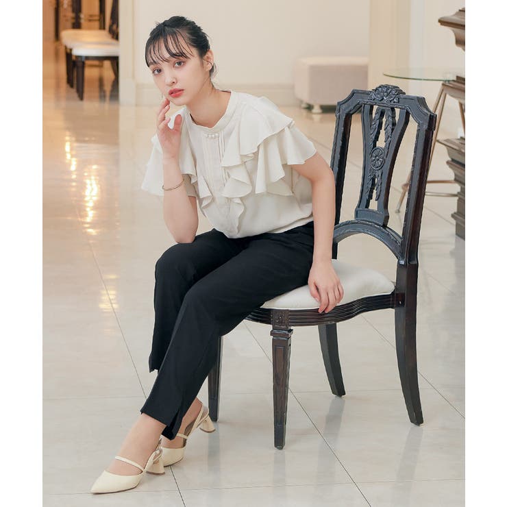 niana ニアナ 結婚式 | Fashion Letter | 詳細画像17 