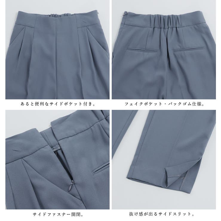 niana ニアナ 結婚式 | Fashion Letter | 詳細画像19 