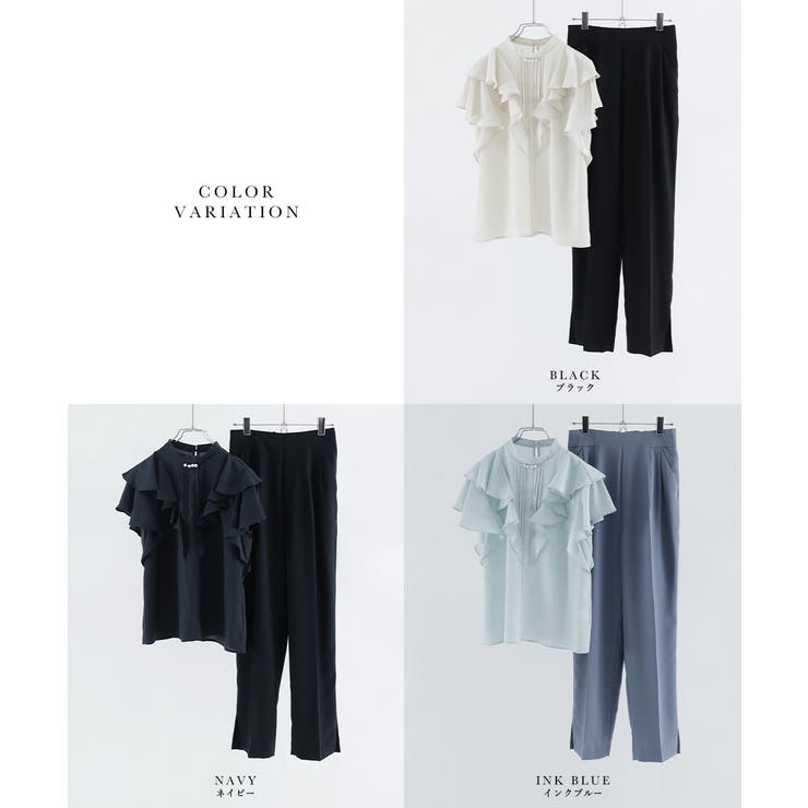 niana ニアナ 結婚式 | Fashion Letter | 詳細画像20 