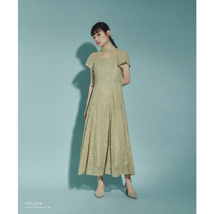 niana ニアナ 結婚式 | Fashion Letter | 詳細画像5 