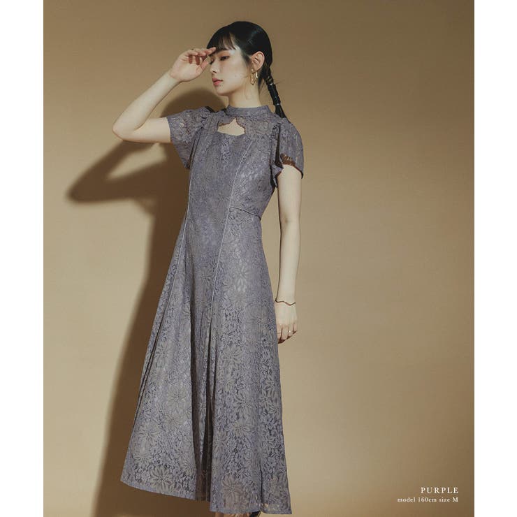 niana ニアナ 結婚式 | Fashion Letter | 詳細画像13 