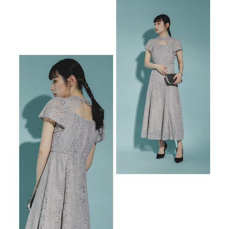 niana ニアナ 結婚式 | Fashion Letter | 詳細画像17 