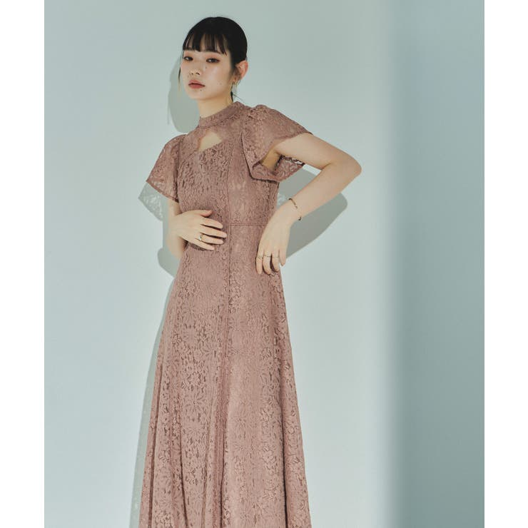 ピンク | niana ニアナ 結婚式 | Fashion Letter