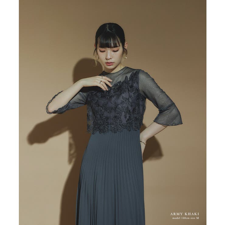 niana ニアナ 結婚式 | Fashion Letter | 詳細画像6 