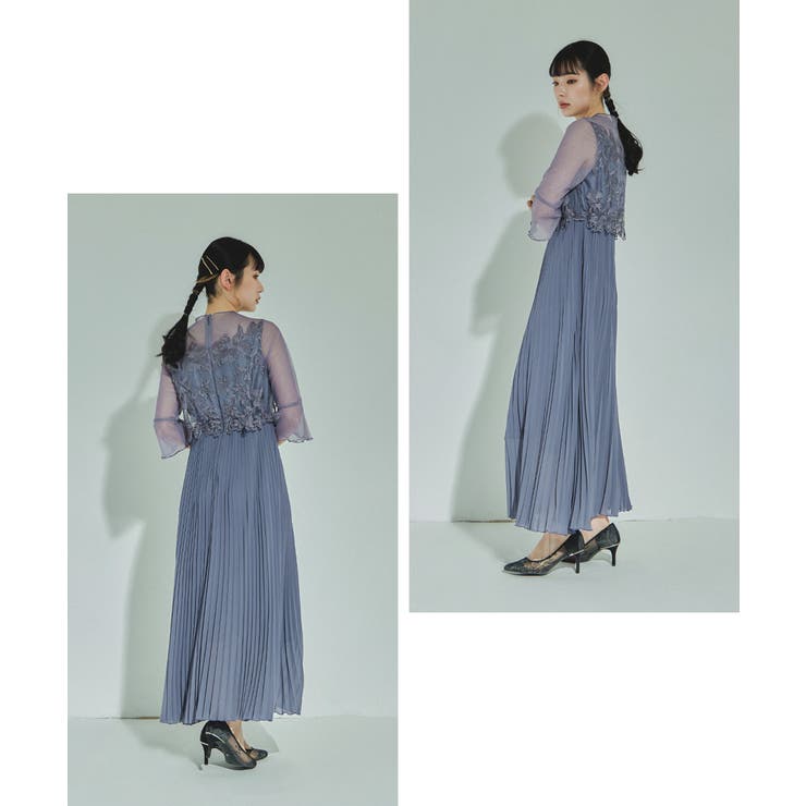 niana ニアナ 結婚式 | Fashion Letter | 詳細画像11 