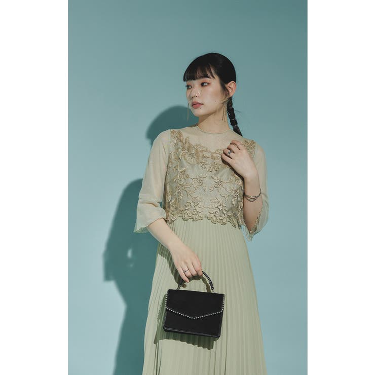 niana ニアナ 結婚式 | Fashion Letter | 詳細画像16 