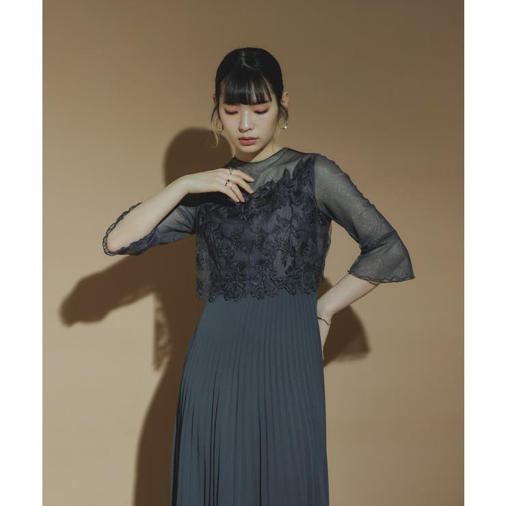 niana ニアナ 結婚式[品番：FT000008572]｜Fashion Letter