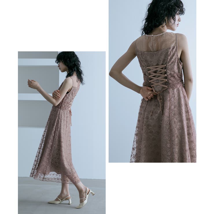 niana ニアナ 結婚式 | Fashion Letter | 詳細画像4 