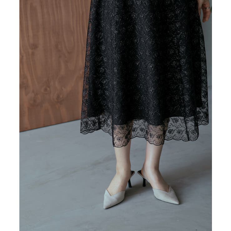 niana ニアナ 結婚式 | Fashion Letter | 詳細画像9 