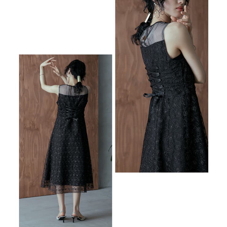 niana ニアナ 結婚式 | Fashion Letter | 詳細画像10 