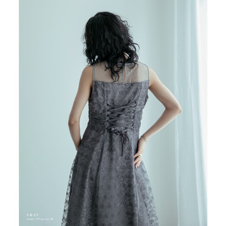 niana ニアナ 結婚式 | Fashion Letter | 詳細画像13 