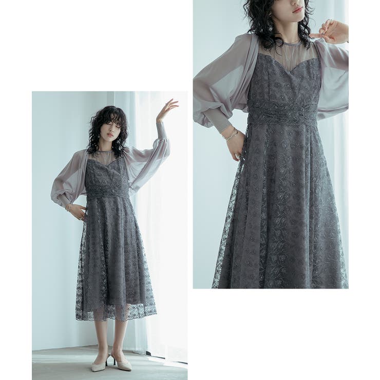 niana ニアナ 結婚式 | Fashion Letter | 詳細画像15 