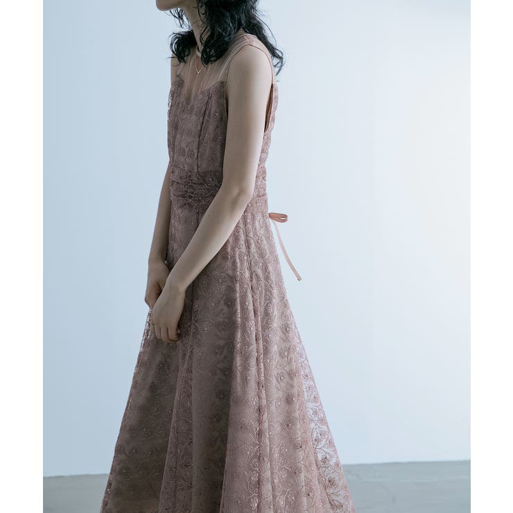 ピンク | niana ニアナ 結婚式 | Fashion Letter