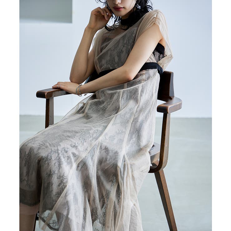 niana ニアナ 結婚式 | Fashion Letter | 詳細画像4 