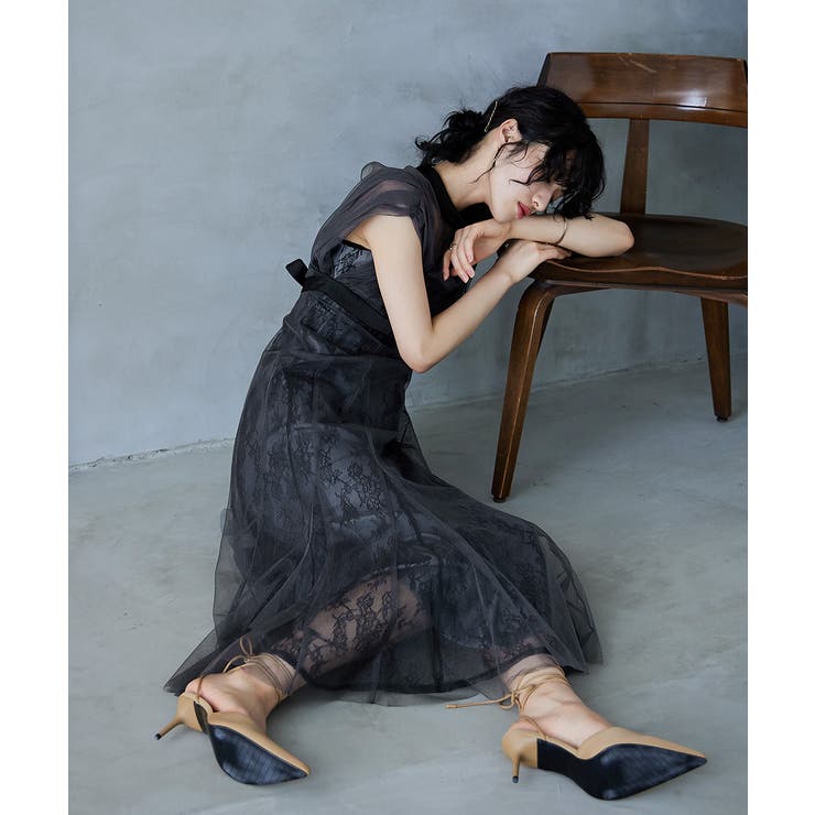 niana ニアナ 結婚式 | Fashion Letter | 詳細画像8 