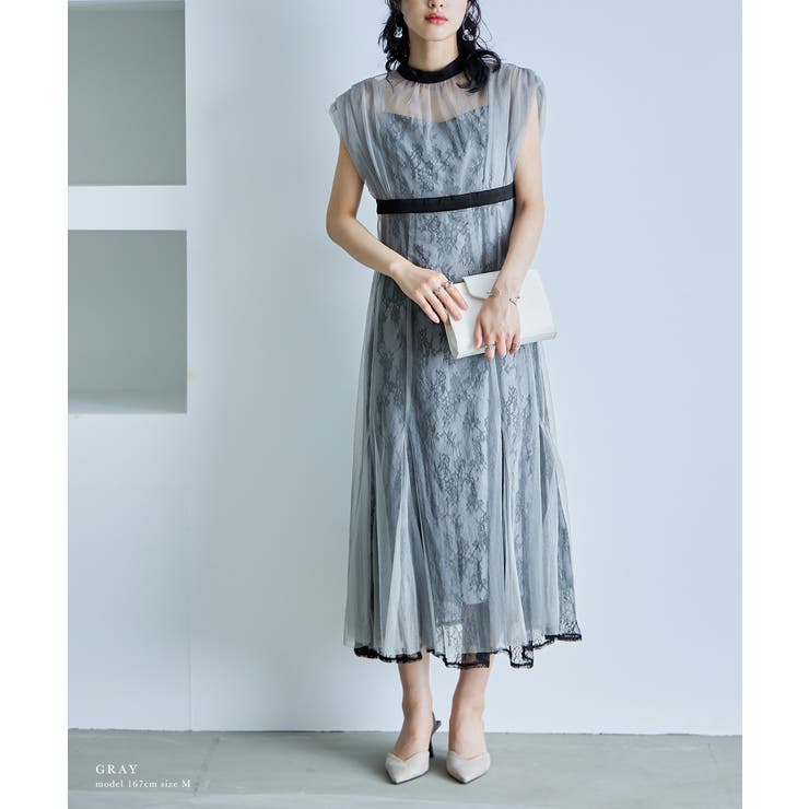 niana ニアナ 結婚式 | Fashion Letter | 詳細画像10 