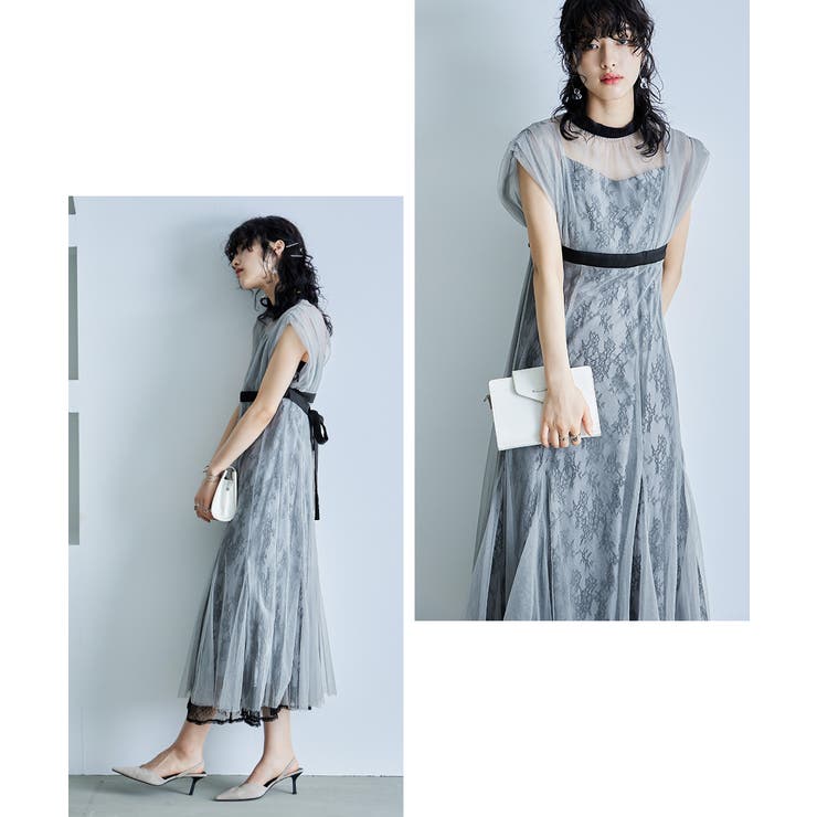 niana ニアナ 結婚式 | Fashion Letter | 詳細画像11 