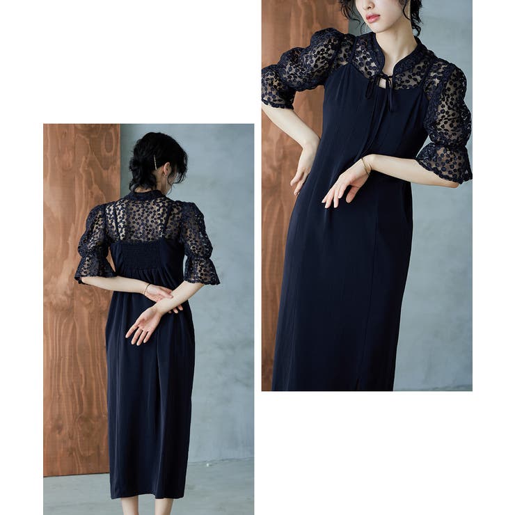 niana ニアナ 結婚式 | Fashion Letter | 詳細画像9 