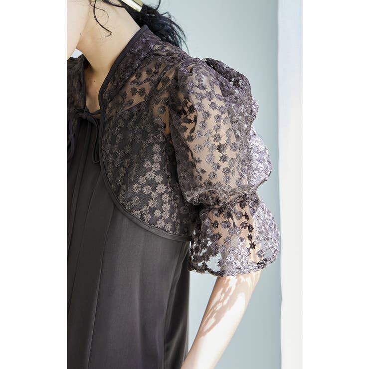 niana ニアナ 結婚式 | Fashion Letter | 詳細画像13 