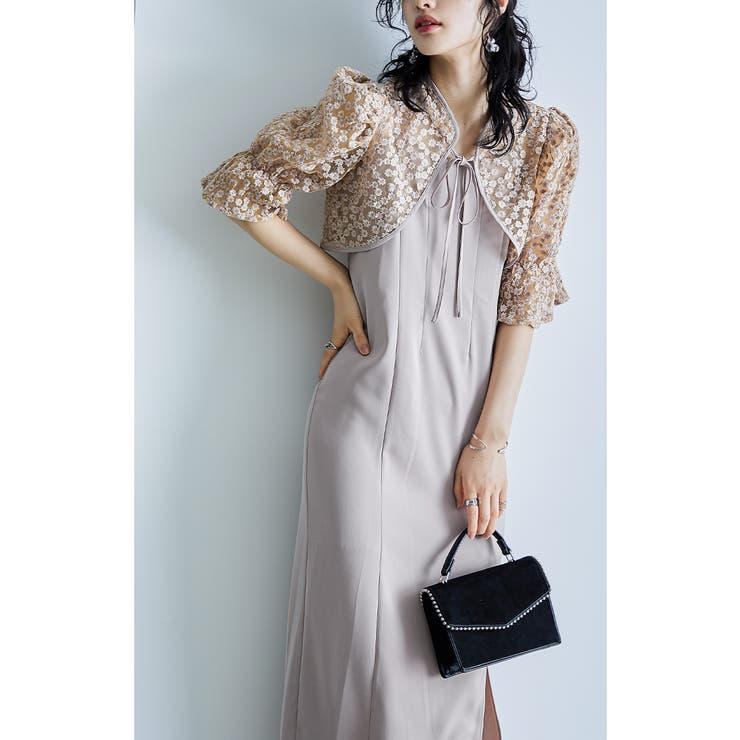 niana ニアナ 結婚式 | Fashion Letter | 詳細画像16 