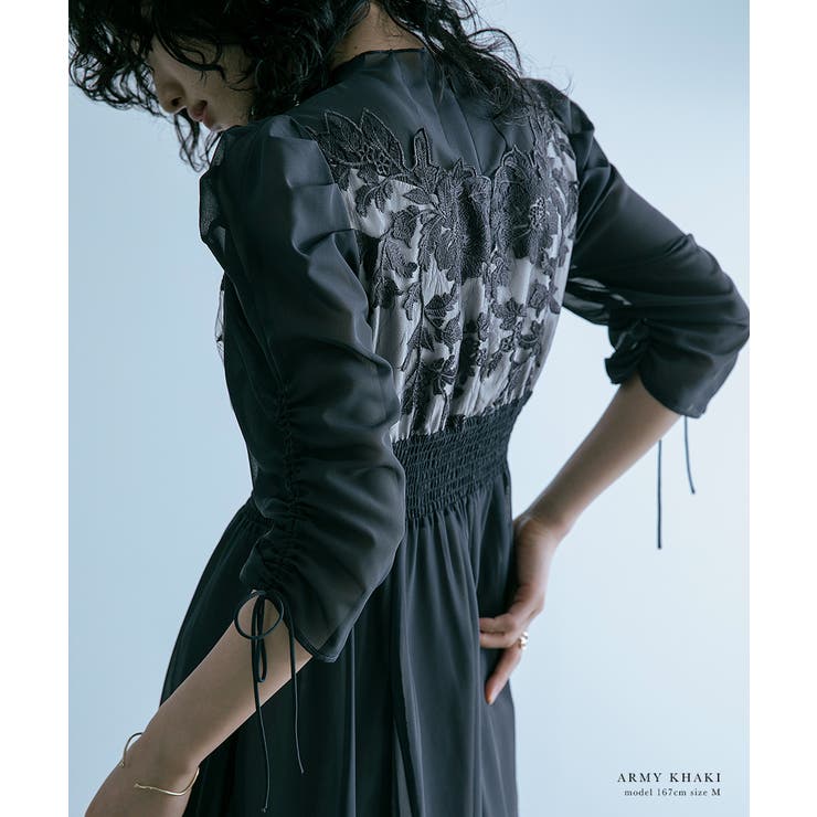 niana ニアナ 結婚式 | Fashion Letter | 詳細画像6 