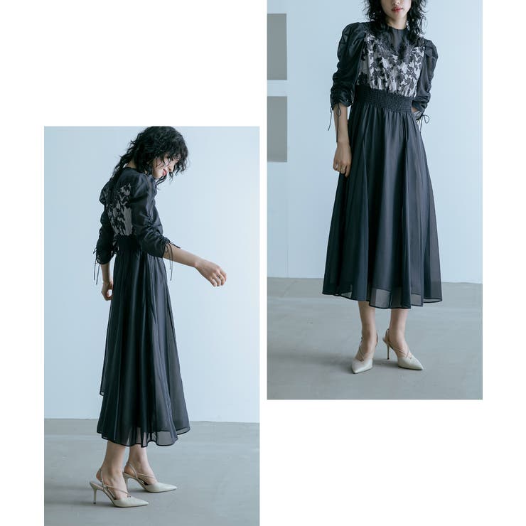 niana ニアナ 結婚式 | Fashion Letter | 詳細画像7 