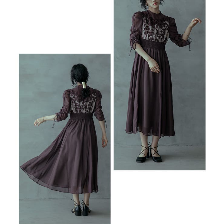 niana ニアナ 結婚式 | Fashion Letter | 詳細画像10 