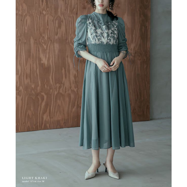 niana ニアナ 結婚式 | Fashion Letter | 詳細画像15 