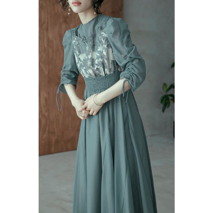 niana ニアナ 結婚式 | Fashion Letter | 詳細画像17 