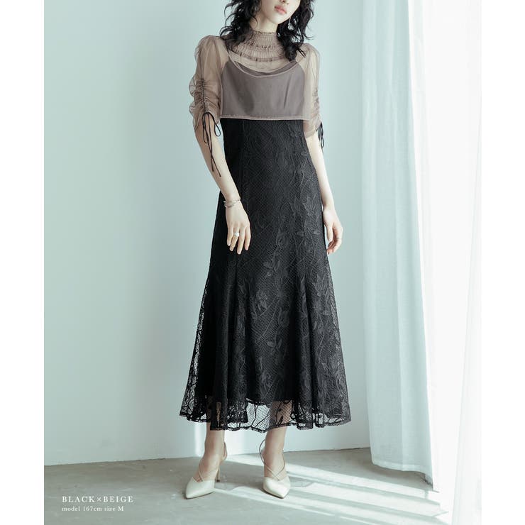 niana ニアナ 結婚式 | Fashion Letter | 詳細画像2 