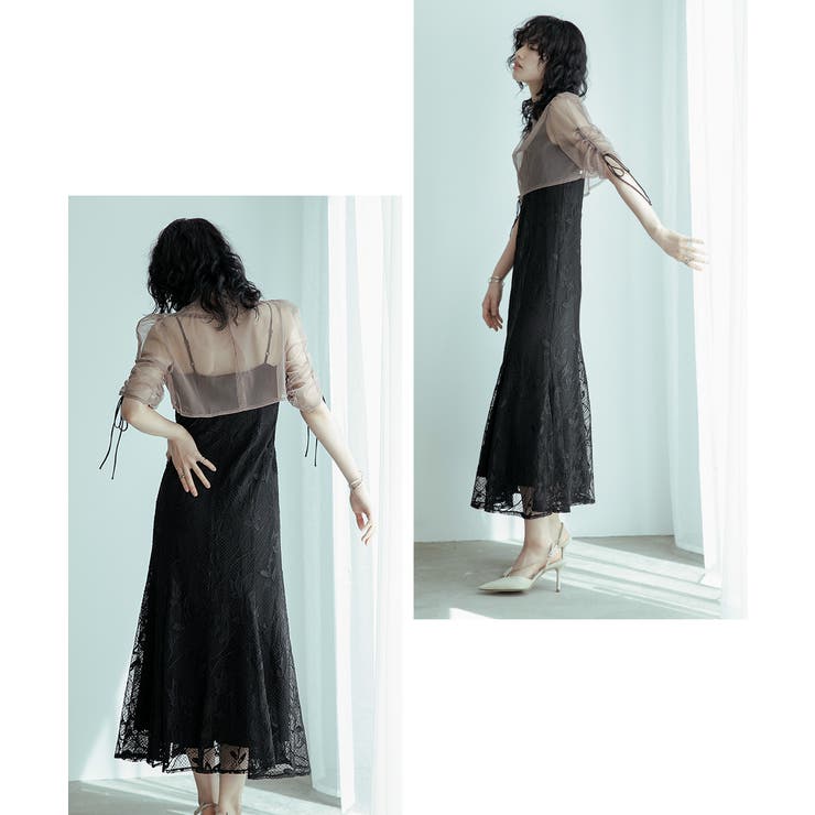 niana ニアナ 結婚式 | Fashion Letter | 詳細画像3 